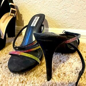 Steve Madden Heeled Sandals